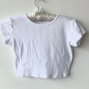 Cou Cou Intimates Baby Tee